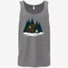 Unisex Jersey Tank Thumbnail