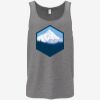 Unisex Jersey Tank Thumbnail