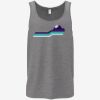 Unisex Jersey Tank Thumbnail