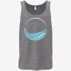 Unisex Jersey Tank Thumbnail
