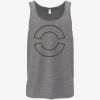 Unisex Jersey Tank Thumbnail