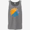 Unisex Jersey Tank Thumbnail