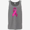 Unisex Jersey Tank Thumbnail
