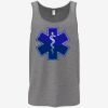Unisex Jersey Tank Thumbnail