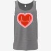 Unisex Jersey Tank Thumbnail