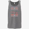 Unisex Jersey Tank Thumbnail
