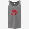 Unisex Jersey Tank Thumbnail