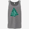 Unisex Jersey Tank Thumbnail