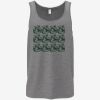 Unisex Jersey Tank Thumbnail