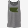 Unisex Jersey Tank Thumbnail