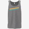 Unisex Jersey Tank Thumbnail