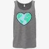 Unisex Jersey Tank Thumbnail