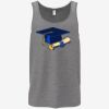 Unisex Jersey Tank Thumbnail