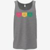 Unisex Jersey Tank Thumbnail
