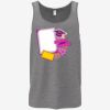 Unisex Jersey Tank Thumbnail