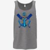Unisex Jersey Tank Thumbnail