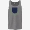 Unisex Jersey Tank Thumbnail
