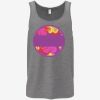 Unisex Jersey Tank Thumbnail