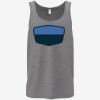 Unisex Jersey Tank Thumbnail