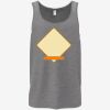 Unisex Jersey Tank Thumbnail