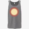 Unisex Jersey Tank Thumbnail