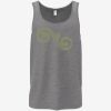 Unisex Jersey Tank Thumbnail