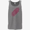 Unisex Jersey Tank Thumbnail