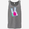 Unisex Jersey Tank Thumbnail