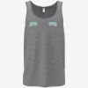 Unisex Jersey Tank Thumbnail