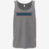 Unisex Jersey Tank Thumbnail
