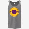 Unisex Jersey Tank Thumbnail
