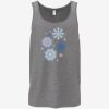 Unisex Jersey Tank Thumbnail
