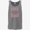 Unisex Jersey Tank Thumbnail