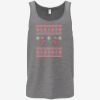 Unisex Jersey Tank Thumbnail