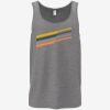 Unisex Jersey Tank Thumbnail