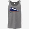 Unisex Jersey Tank Thumbnail