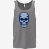 Unisex Jersey Tank Thumbnail