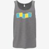 Unisex Jersey Tank Thumbnail