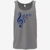 Unisex Jersey Tank Thumbnail