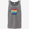 Unisex Jersey Tank Thumbnail